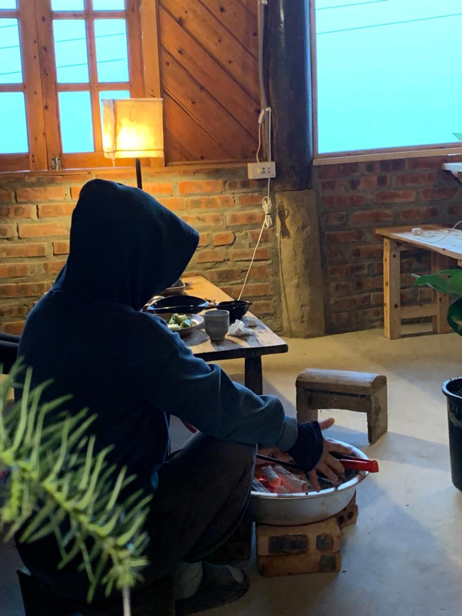 The Zen House Sapa Lejlighed Eksteriør billede